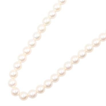 ジュエリー アコヤパール ネックレス ネックレス ジュエリー レディース ｱｺﾔﾊﾟｰﾙ 38.8g