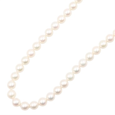 ジュエリー パール ネックレス ネックレス ジュエリー レディース ﾊﾟｰﾙ 46.6g