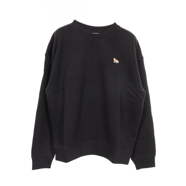 メゾンキツネ BABY FOX COMFORT SWEATSHIRT スウェット 衣料品 トップス レディース PW00307KM0341P199L