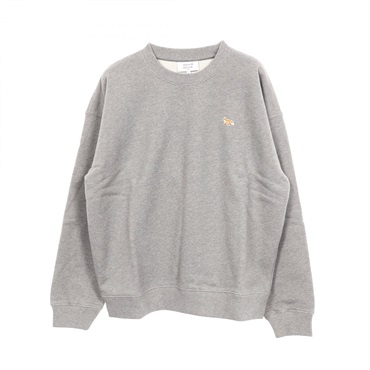 メゾンキツネ BABY FOX COMFORT SWEATSHIRT スウェット 衣料品 トップス レディース PW00307KM0341H131L