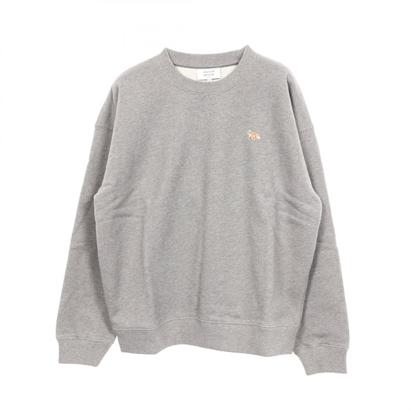 メゾンキツネ BABY FOX COMFORT SWEATSHIRT スウェット 衣料品 トップス レディース PW00307KM0341H131L