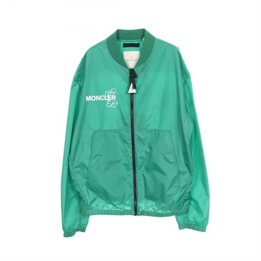モンクレール GENIUS 7 FRAGMENT HIROSHI FUJIWARA OSTRIA ブルゾン 衣料品 アウター メンズ K109U1A000098411