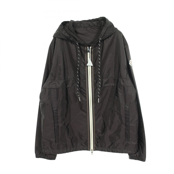モンクレール NIDGE フード付き その他ジャケット 衣料品 アウター メンズ L10911A001129992