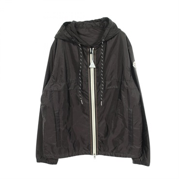 モンクレール NIDGE フード付き その他ジャケット 衣料品 アウター メンズ L10911A001129994