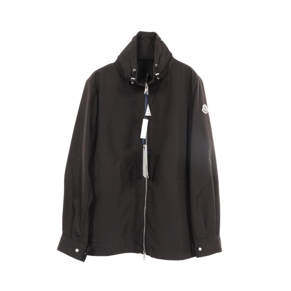 モンクレール(MONCLER)モンクレール ジップアップ ブルゾン 衣料品