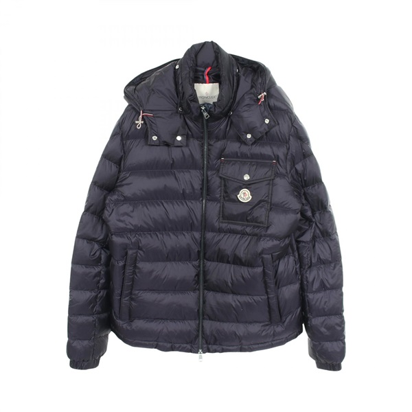 モンクレール VERITH ダウンジャケット 衣料品 アウター メンズ L20911A000047804