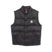 モンクレール(MONCLER)モンクレール TUQUEROUYE ダウンベスト 衣料品