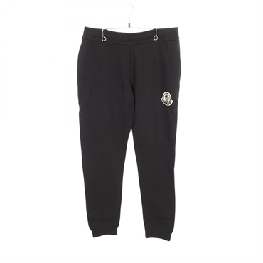 モンクレール ロゴパッチ パンツ 衣料品  ボトムス メンズ L20918H00012999XL