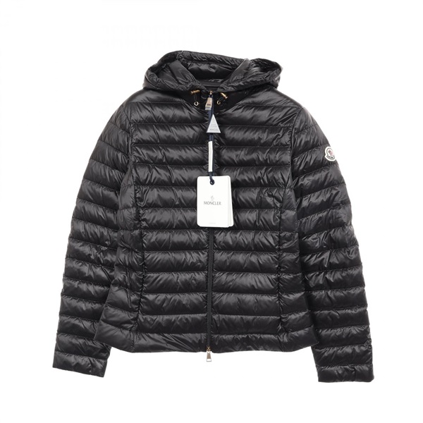 Moncler フード付きダウンジャケット モンクレール(MONCLER)モンクレール IGELHOOD フード付き ダウン