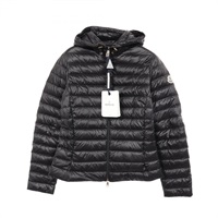 激レア MONCLER モンクレール フィールド ジャケット 最高級 鑑定済 モンクレール(MONCLER)モンクレール IGELHOOD フード付き ダウン