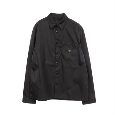 プラダ Re-Nylon その他トップス 衣料品 トップス メンズ SC514SF0002M