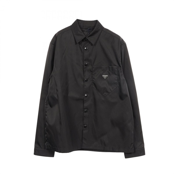 プラダ Re-Nylon その他トップス 衣料品 トップス メンズ SC514SF0002M