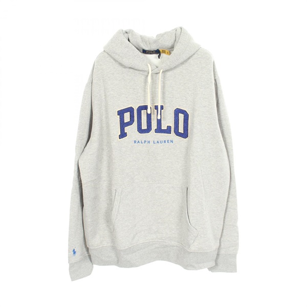 ポロ・ラルフローレン(POLO RALPH LAUREN)ポロ・ラルフローレン ロゴ