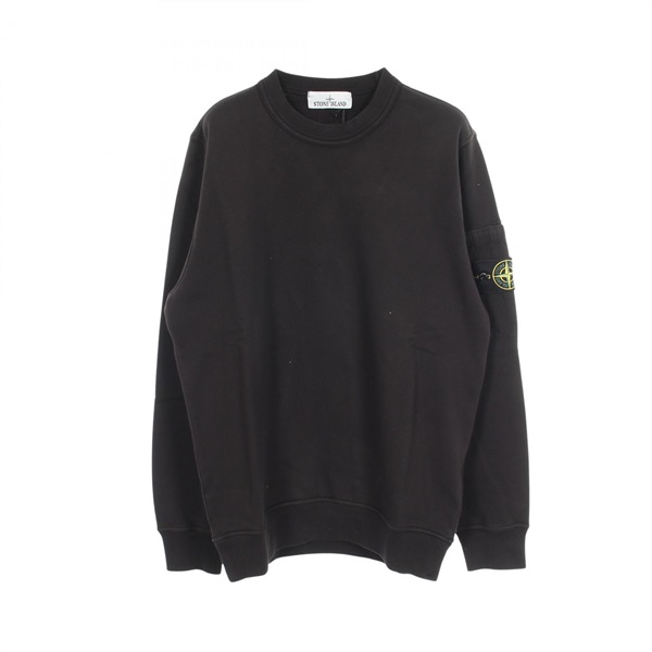 ストーンアイランド(STONE ISLAND)ストーンアイランド スウェット