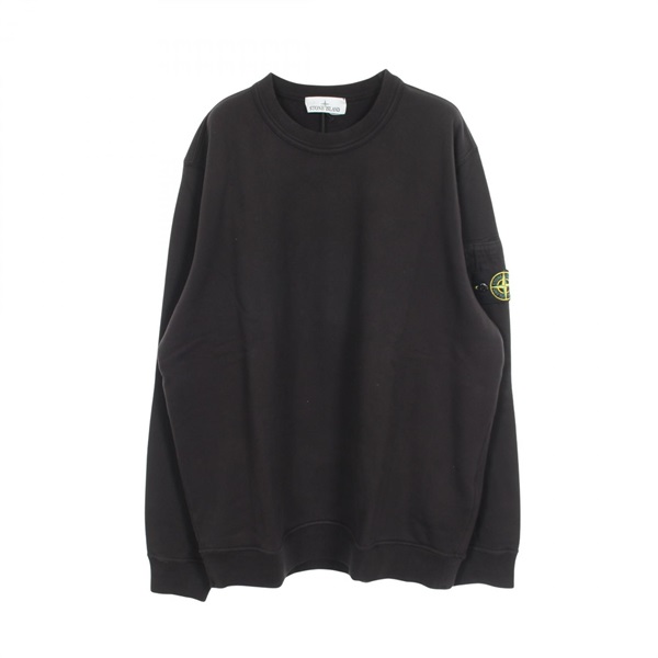 ストーンアイランド　トップス　XL ストーンアイランド(STONE ISLAND)ストーンアイランド スウェット 衣料