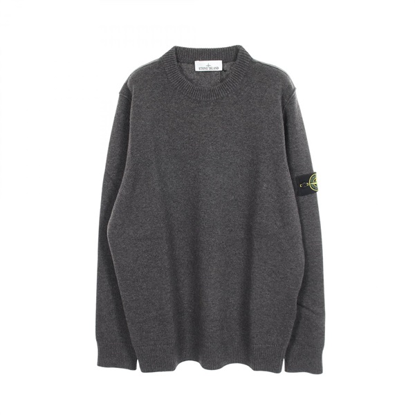 ストーンアイランド(STONE ISLAND)ストーンアイランド ニット 衣料品