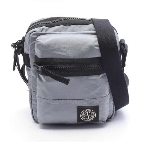 ストーンアイランド(STONE ISLAND)ストーンアイランド ロゴパッチ