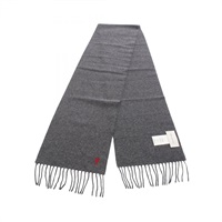 アミ(AMI)アミ Ami De Coeur マフラー 衣料品 メンズ レディース