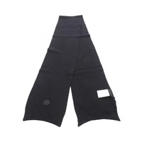 モンクレール(MONCLER)モンクレール ロゴ マフラー 衣料品 メンズ