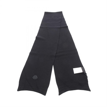 モンクレール ロゴ マフラー 衣料品 メンズ レディース L20913C00001999