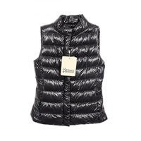 ヘルノ(Herno)ヘルノ GIULIA ジュリア ダウンベスト 衣料品 アウター