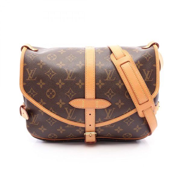ルイ・ヴィトン(LOUIS VUITTON)ルイ・ヴィトン ソミュール30