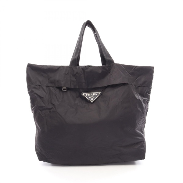 プラダ SHOPPING BAG トートバッグ バッグ レディース