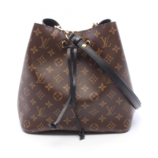 ルイ・ヴィトン(LOUIS VUITTON)ルイ・ヴィトン ネオノエ モノグラム