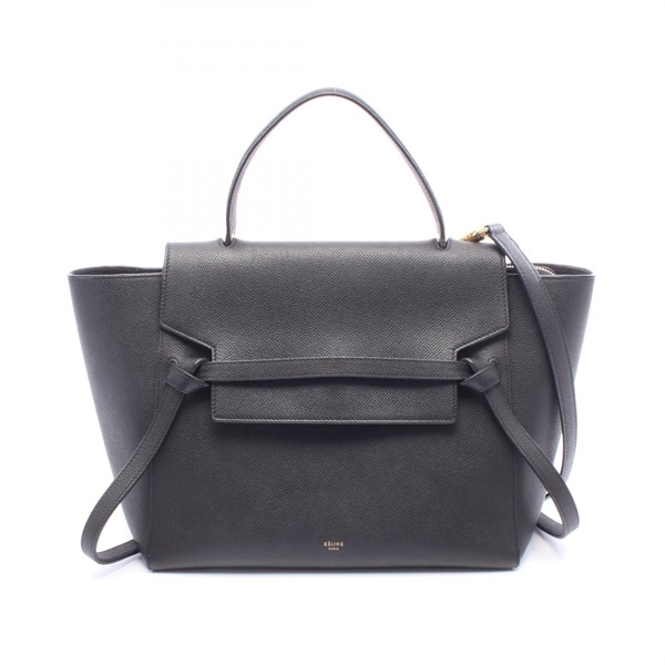 セリーヌ BELT BAG MINI ベルトバッグ ミニ 2WAY ハンドバッグ バッグ レディース