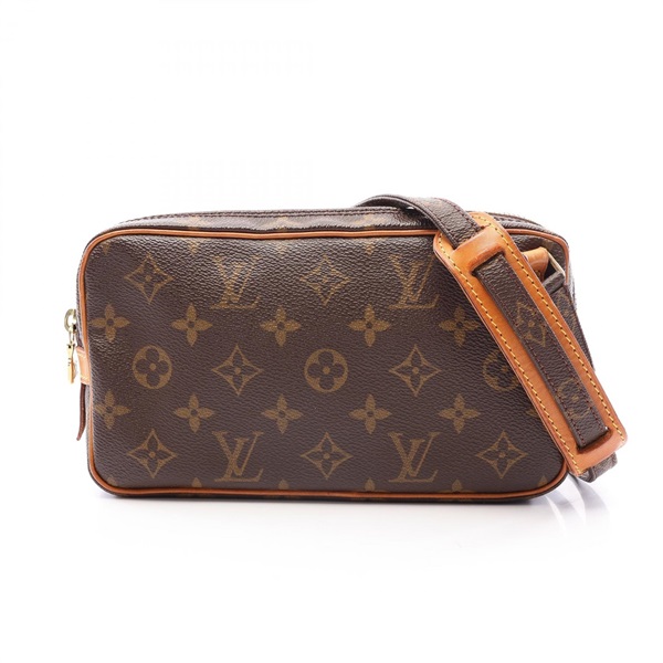 ルイ・ヴィトン(LOUIS VUITTON)ルイ・ヴィトン マルリーバンドリエール ルイ・ヴィトン(LOUIS VUITTON)ルイ・ヴィトン マルリーバンドリエール