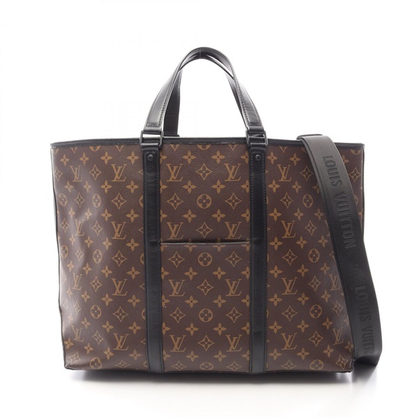ルイ・ヴィトン(LOUIS VUITTON)ルイ・ヴィトン ウィークエンド トート