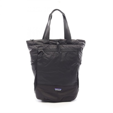 パタゴニア TERRAVIA TOTE PACK 2WAY リュックサック バックパック バッグ レディース 48814BLK