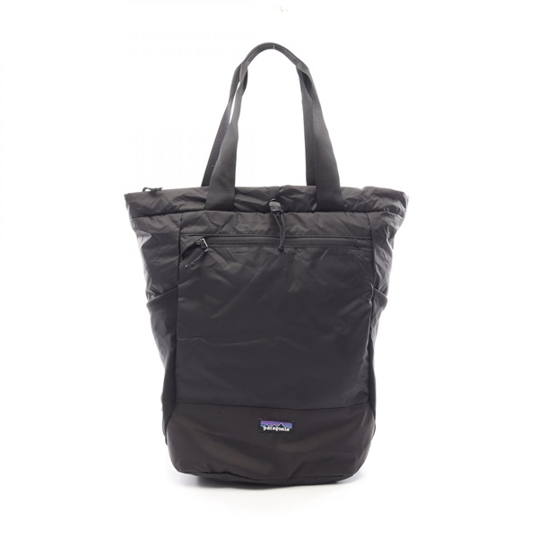 パタゴニア TERRAVIA TOTE PACK 2WAY リュックサック バックパック バッグ レディース 48814BLK