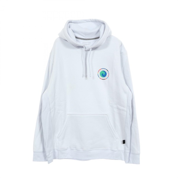 パタゴニア UNITY FITZ UPRISAL HOODY パーカー 衣料品 トップス メンズ レディース 39694WHIL