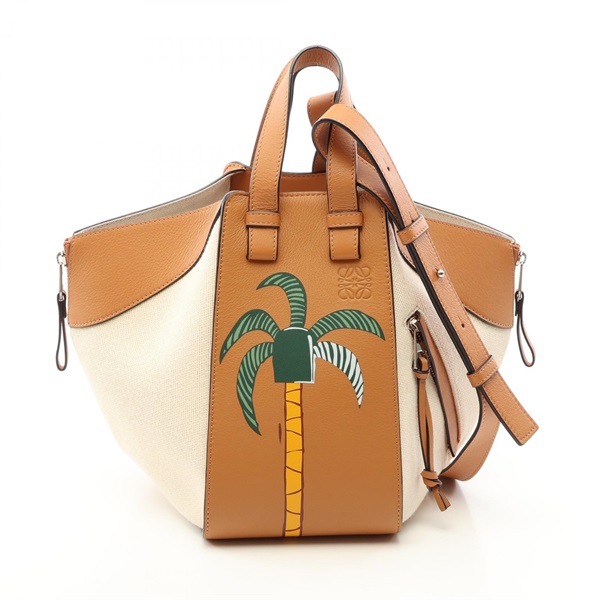 ロエベ(LOEWE)ロエベ LOEWE × KEN PRICE HAMMOCK SMALL ハンモック