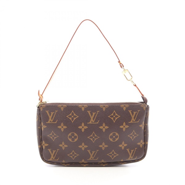 ルイ・ヴィトン(LOUIS VUITTON)ルイ・ヴィトン ポシェットアクセ