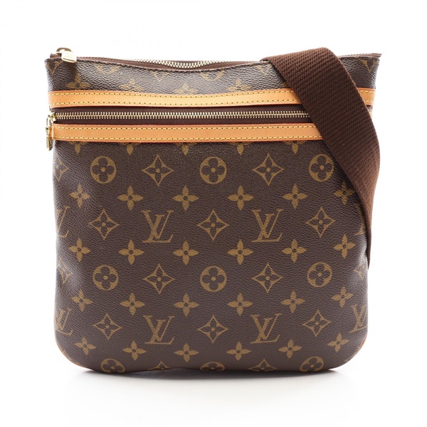 LOUIS VUITTON ボスフォール　ショルダーバッグ ルイ・ヴィトン(LOUIS VUITTON)ルイ・ヴィトン ポシェットボスフォール