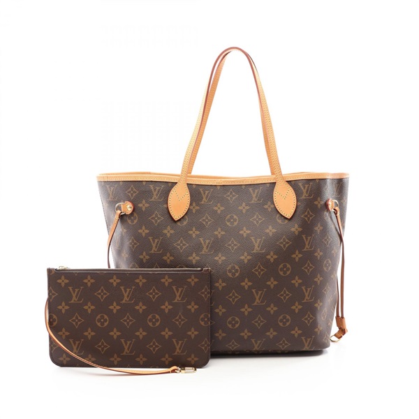 ルイ・ヴィトン(LOUIS VUITTON)ルイ・ヴィトン ネヴァーフルMM