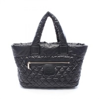 シャネル(CHANEL)シャネル コココクーンMM トートバッグ バッグ