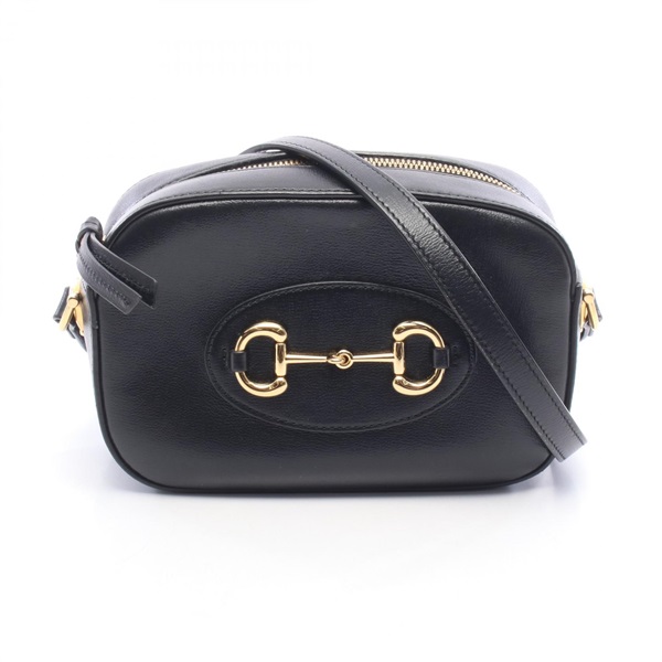 グッチ(GUCCI)グッチ ホースビット 1955 ミニ ショルダーバッグ バッグ