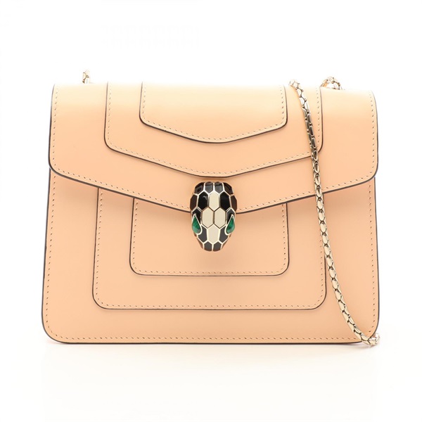 ブルガリ(BVLGARI)ブルガリ セルペンティ フォーエバー ショルダー 