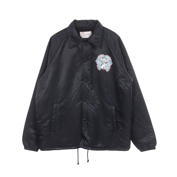 subculture サブカルチャー コーチジャケット 中ボア イーグル サブカルチャー(Subculture)サブカルチャー NO.1 EAGLE COACHES JACKET