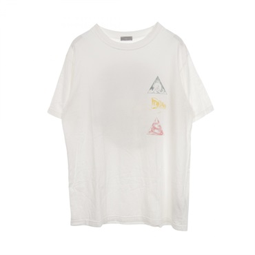 ディオール アステロディオール 半袖Tシャツ 衣料品 トップス メンズ