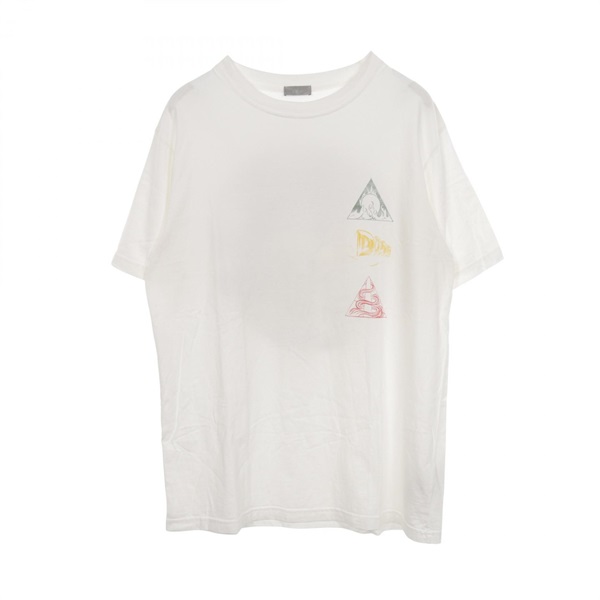 ディオール アステロディオール 半袖Tシャツ 衣料品 トップス メンズ
