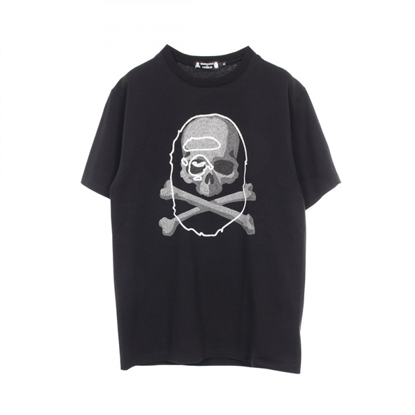 アベイシングエイプ 半袖Tシャツ メンズ M アベイシングエイプ(A BATHING APE)アベイシングエイプ A BATHING APE