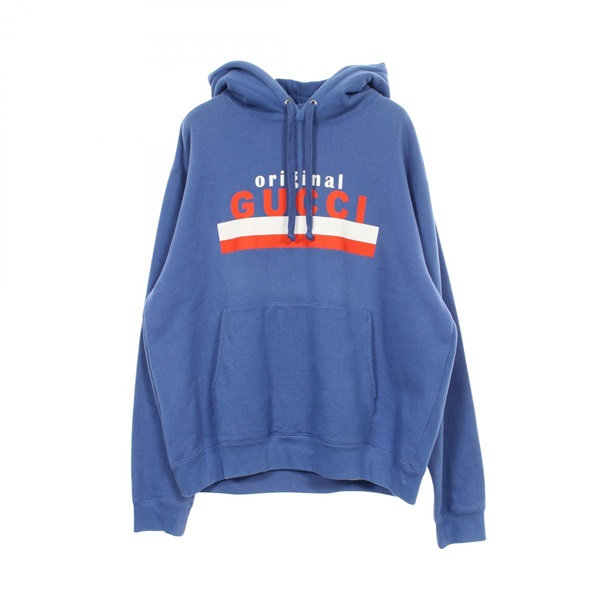 グッチ original GUCCI パーカー 衣料品 トップス メンズ 626989