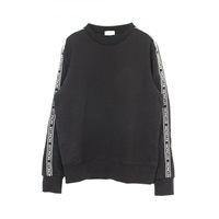 モンクレール(MONCLER)モンクレール アームロゴ スウェット 衣料品