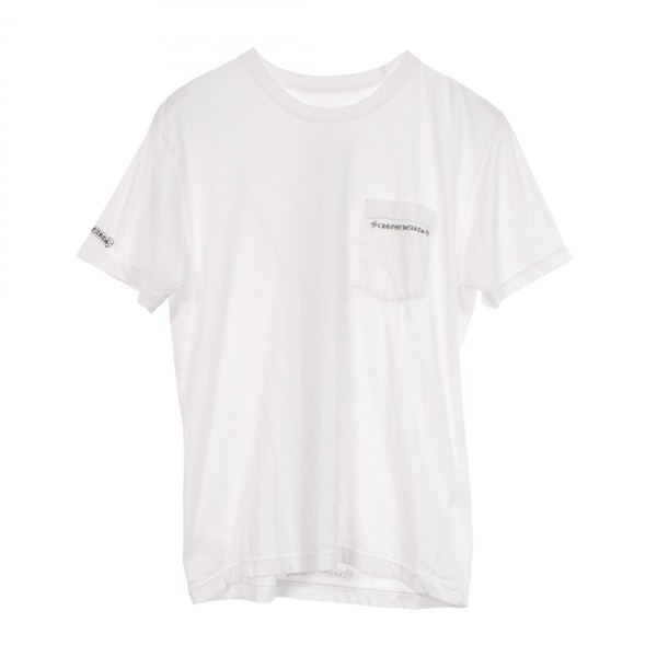 クロムハーツ(CHROME HEARTS)クロムハーツ セメタリークロス バック