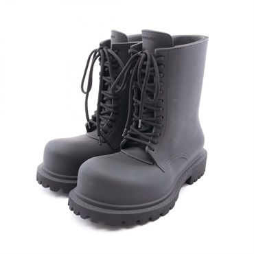 バレンシアガ STEROID BOOTS ステロイドブーツ ブーツ 靴 メンズ 717807