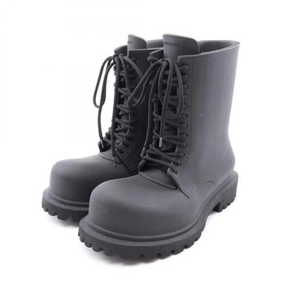 バレンシアガ STEROID BOOTS ステロイドブーツ ブーツ 靴 メンズ 717807